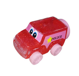 POLICE CAR SLIME