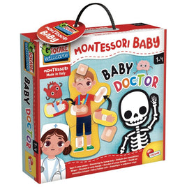 Montessori Baby Doctor