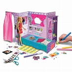 
              BARBIE LOFT CREATE AND DECORATE (DOLL INCLUDED)
            