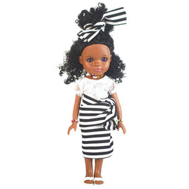 Iveren Unity Girl Doll