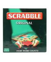 
              Scrabble Original - Small Pack
            