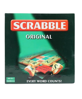 Scrabble Original - Small Pack