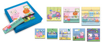 
              PEPPA PIG SPECIAL PUZZLE BOX
            