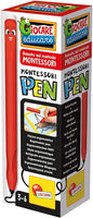 
              Montessori Pen Refill
            