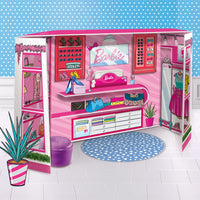 
              BARBIE FASHION BOUTIQUE WITH DOLL
            