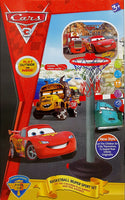 
              Car Themed Basketball Set
            