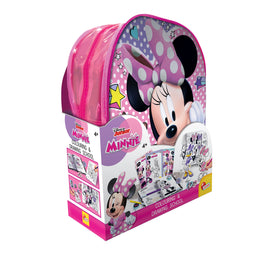 MINNIE ZAINETTO COLORING & DRAWING SCHOOL
