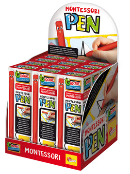 Montessori Pen Refill