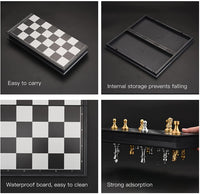 
              Chess Board Game
            