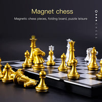 
              Chess Board Game
            