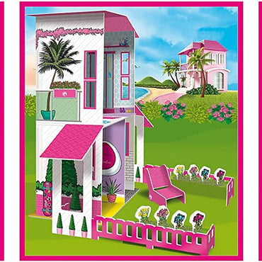 Barbie Dream Doll House