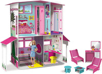 
              Barbie Dream Doll House
            
