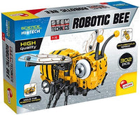 
              Robotic Bee
            