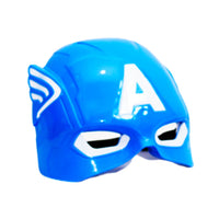 
              Captain America Mask
            