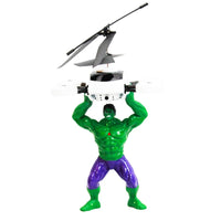 
              Hulk Helicopter (Righteous warrior)
            