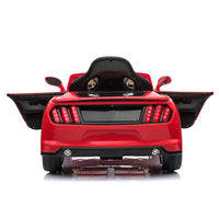 
              Mustang Ride-On Car
            