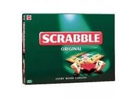 
              Scrabble
            