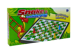 Big Snake and ladder Board game