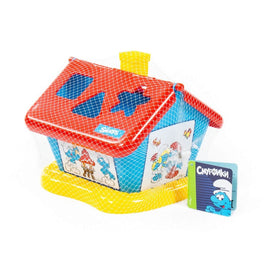 The Smurfs Play House
