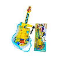 
              ROCK STAR GUITAR AND MICROPHONE
            