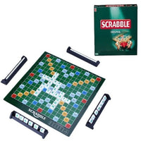 
              Small Scrabble
            